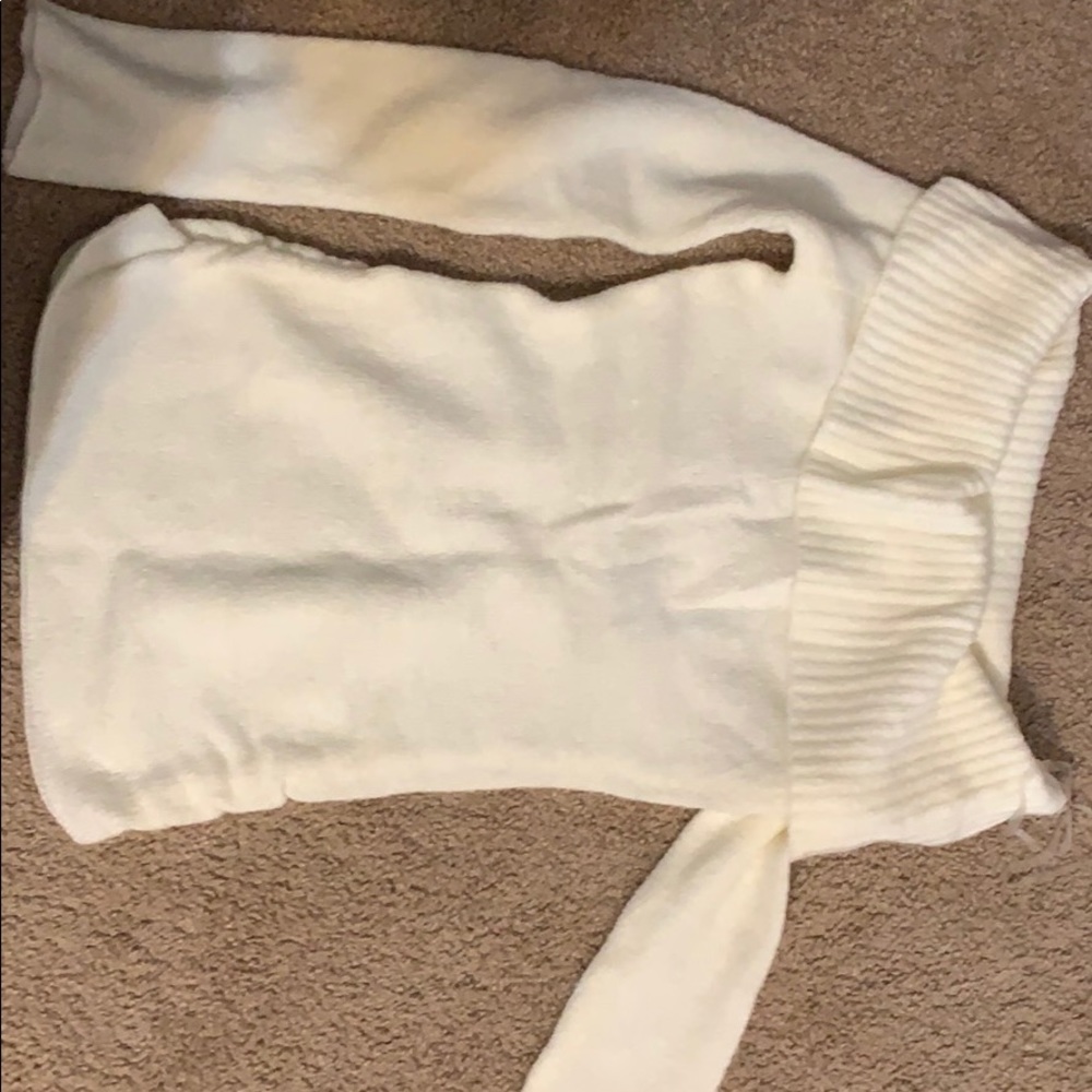 sweater